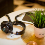 RENEWSOUND аудио звукозаписно студио в София, Мониторинг - Слушалки SONY 7506 Studio Professional
