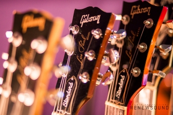 Gibson Les Paul Special, Les Paul Studio